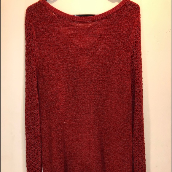 Sweater - Picture 3 of 3